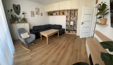 Mieszkanie 2-pokojowe Lublin Węglin, ul. Kryształowa