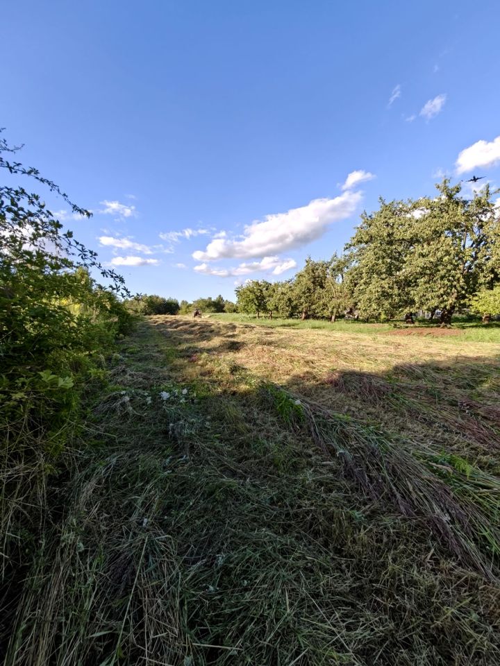 Działka rolna Kraków Mydlniki, ul. mjr. Łupaszki. Zdjęcie 9