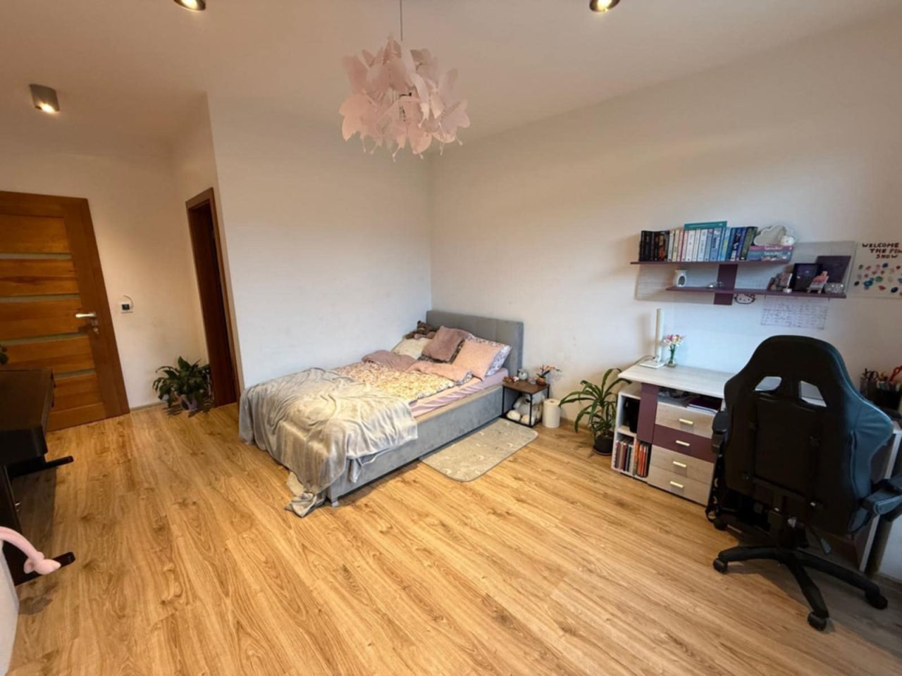 dom wolnostojący, 6 pokoi Łódź Widzew, ul. Łukaszewska. Zdjęcie 27