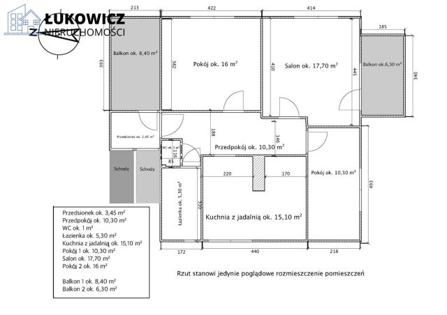 Mieszkanie 3-pokojowe Bielsko-Biała Komorowice Krakowskie. Zdjęcie 28