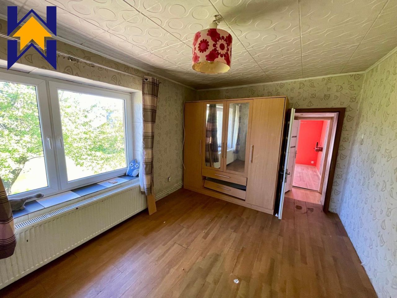 dom wolnostojący, 5 pokoi Ostrężnica, ul. Jana Łachuta. Zdjęcie 9