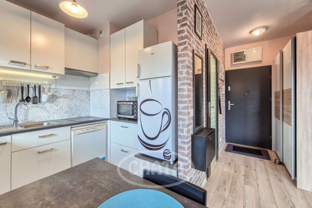 Mieszkanie 1-pokojowe Wrocław Krzyki, ul. Dożynkowa. Zdjęcie 5