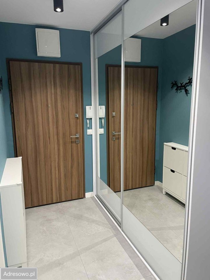 Mieszkanie 3-pokojowe Warszawa Wola, ul. Józefa Sowińskiego. Zdjęcie 4