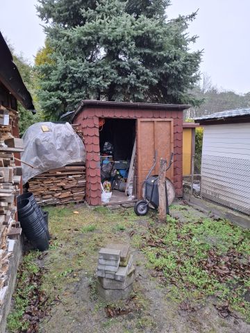 Działka rekreacyjna Bydgoszcz Prądy. Zdjęcie 12