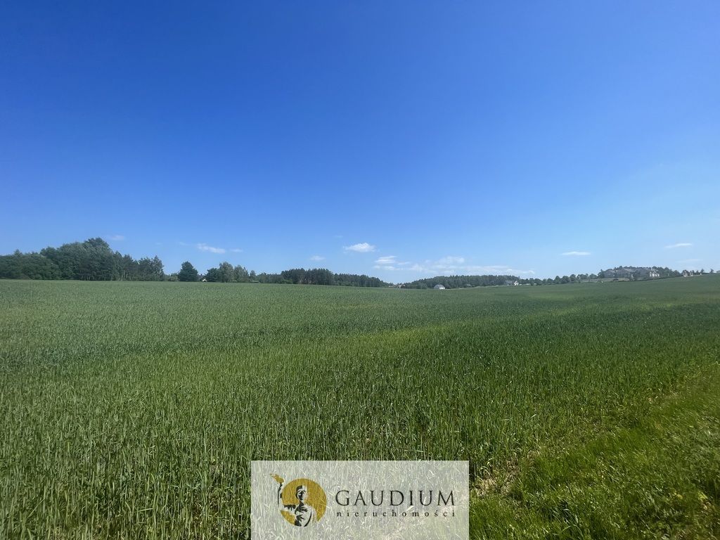 Działka Bielkówko, ul. Studzienna. Zdjęcie 6