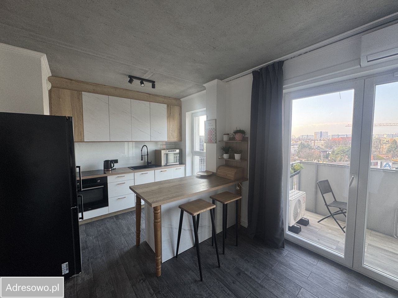 Mieszkanie 3-pokojowe Katowice Dąb, ul. Johna Baildona. Zdjęcie 11