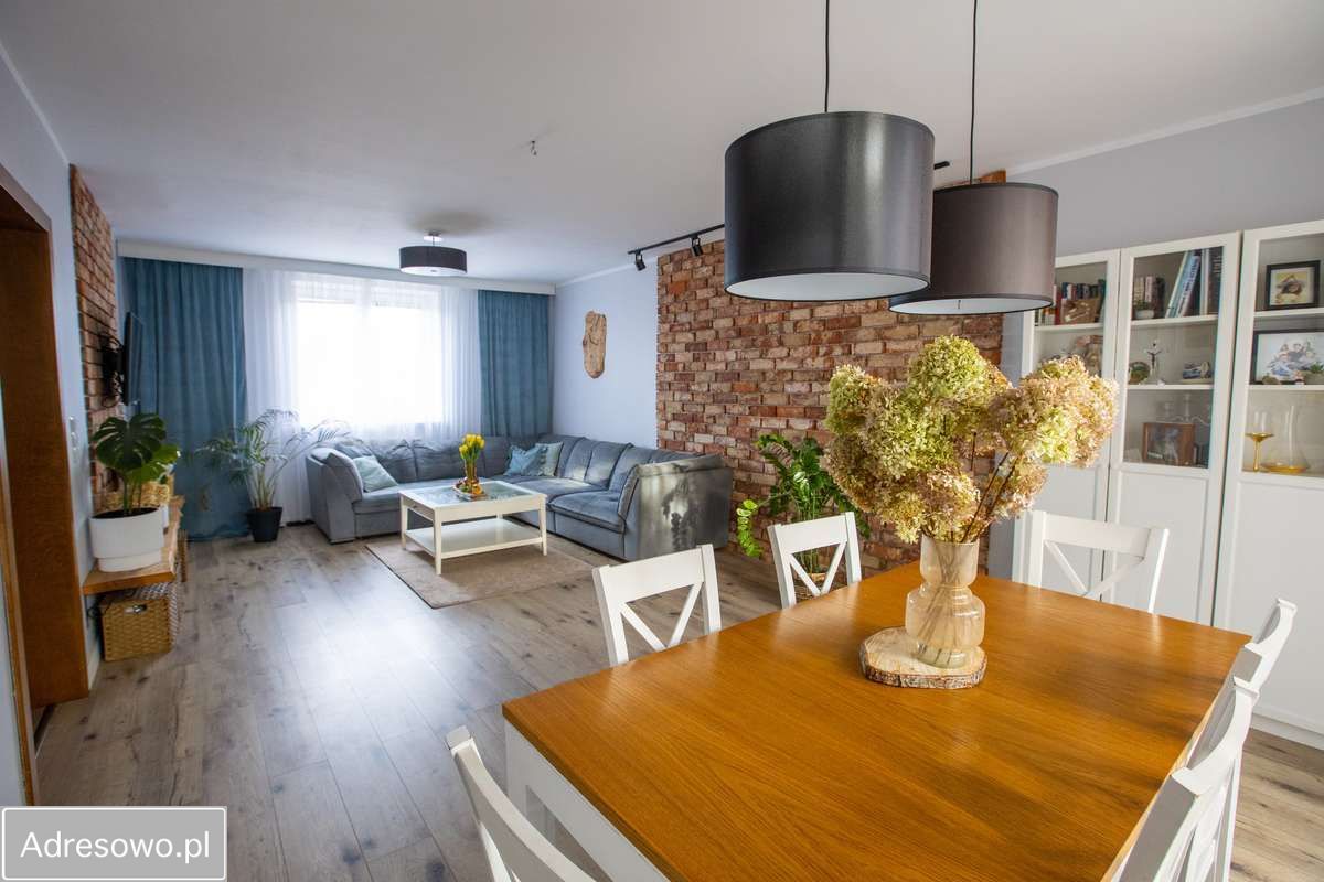 dom wolnostojący, 5 pokoi Nowa Wieś Ełcka, ul. kard. Stefana Wyszyńskiego. Zdjęcie 8