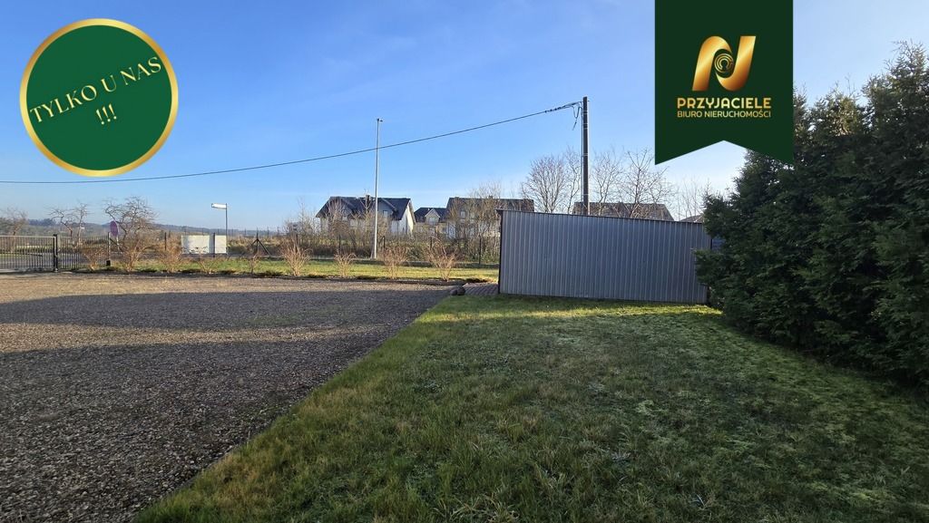 dom wolnostojący, 4 pokoje Szemud. Zdjęcie 16