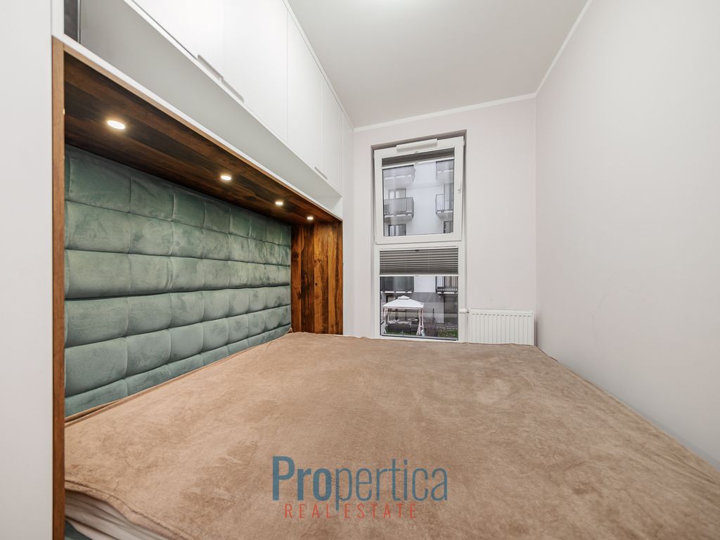 Mieszkanie 4-pokojowe Warszawa Rembertów, ul. Chełmżyńska. Zdjęcie 13