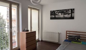 Mieszkanie 2-pokojowe Kraków Krowodrza, ul. Józefa Friedleina