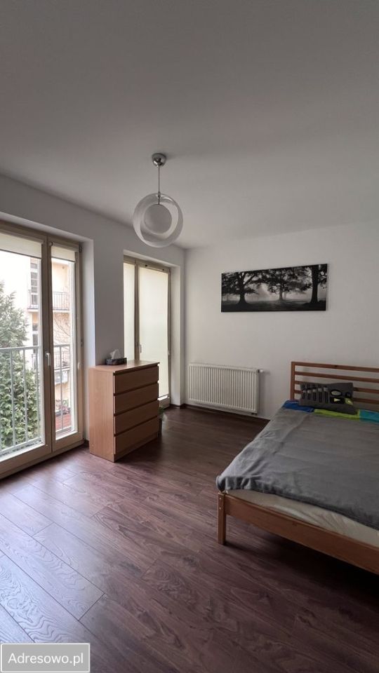 Mieszkanie 2-pokojowe Kraków Krowodrza, ul. Józefa Friedleina. Zdjęcie 2