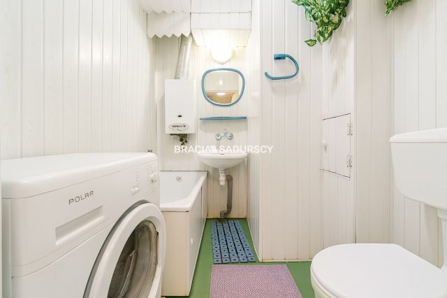 Mieszkanie 2-pokojowe Kraków Śródmieście, ul. Zaułek Wileński. Zdjęcie 5