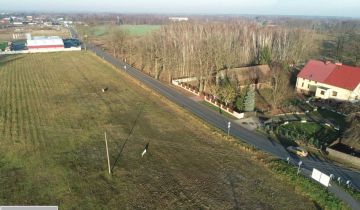 Działka budowlana Paproć, ul. Leśna