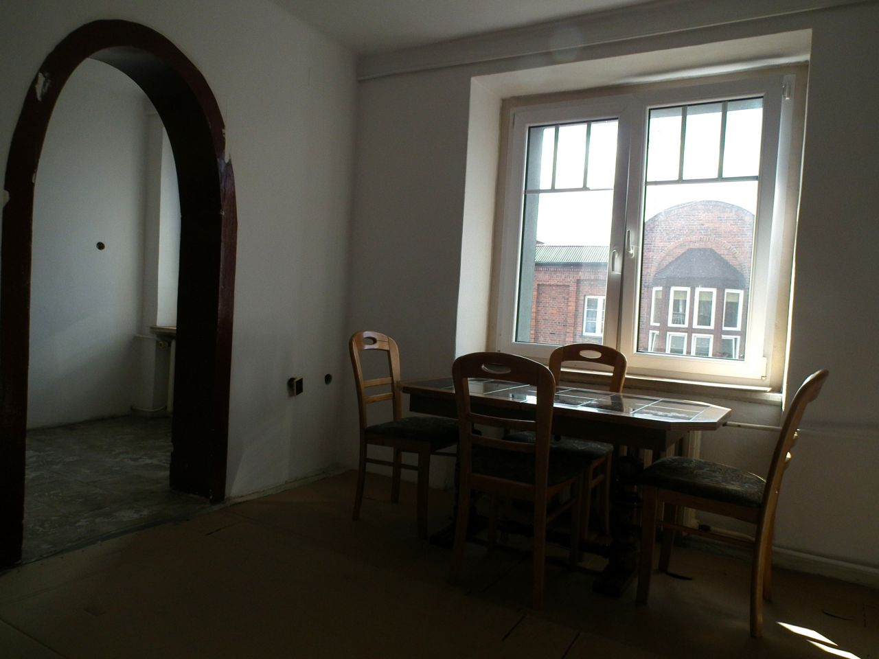 Mieszkanie 2-pokojowe Bytom Śródmieście, ul. Bolesława Chrobrego. Zdjęcie 9