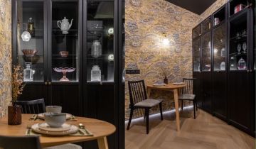 Mieszkanie 2-pokojowe Warszawa Wola, ul. Marcina Kasprzaka