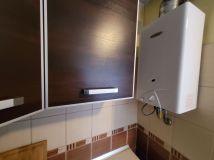 Mieszkanie 1-pokojowe Namyślin. Zdjęcie 2