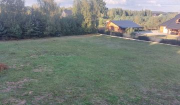 Działka budowlana Stradomia Wierzchnia