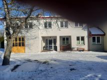 dom wolnostojący Świdnik Nowy Krępiec, al. Lotników Polskich. Zdjęcie 1