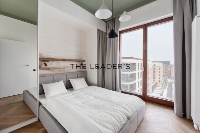 Mieszkanie 2-pokojowe Warszawa Praga, ul. Józefa Sierakowskiego. Zdjęcie 11