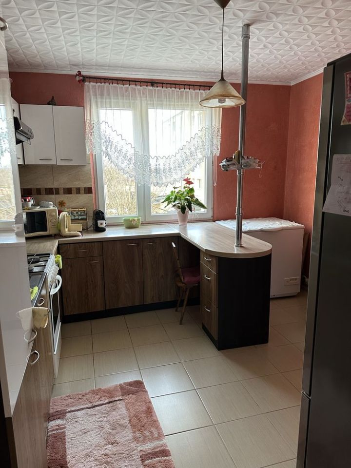 Mieszkanie 3-pokojowe Przemyśl, ul. Ofiar Katynia. Zdjęcie 5