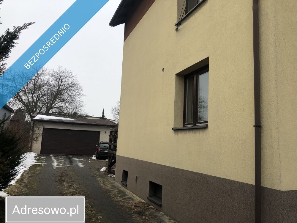 dom wolnostojący, 5 pokoi Goczałkowice-Zdrój. Zdjęcie 6