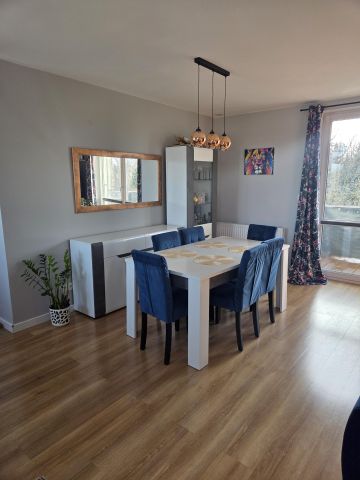 Mieszkanie 3-pokojowe Warszawa Wawer, Wodniaków. Zdjęcie 1