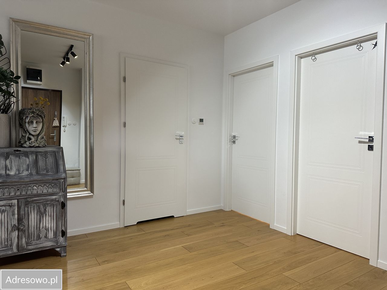 Mieszkanie 3-pokojowe Gorzów Wielkopolski, ul. Lizbońska. Zdjęcie 14