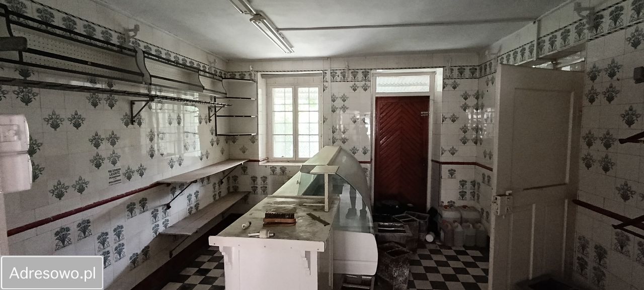 dom wolnostojący Kłaczyna. Zdjęcie 19