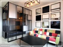 Mieszkanie 1-pokojowe Gdynia Chylonia, ul. Kartuska. Zdjęcie 4