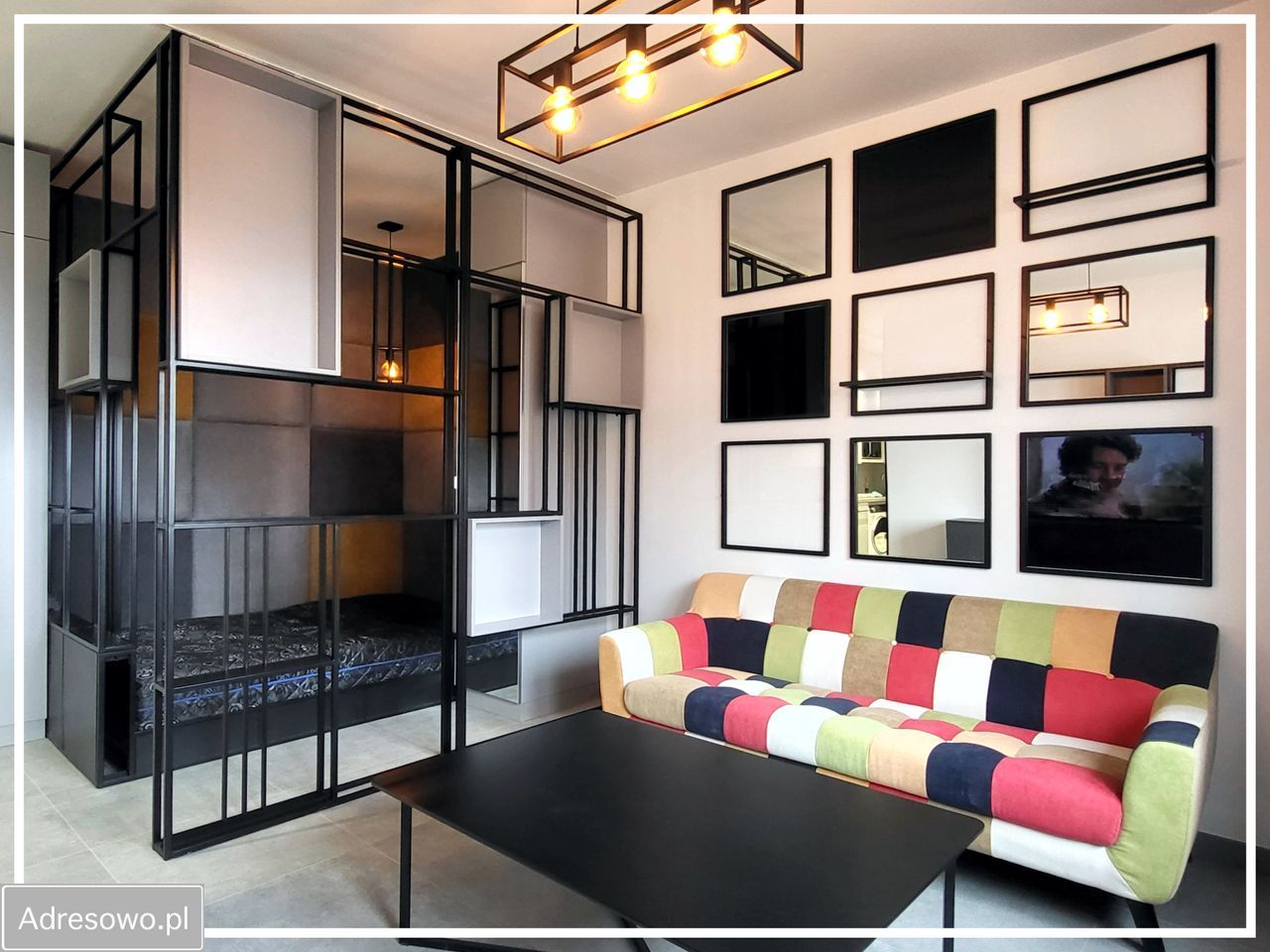 Mieszkanie 1-pokojowe Gdynia Chylonia, ul. Kartuska. Zdjęcie 5