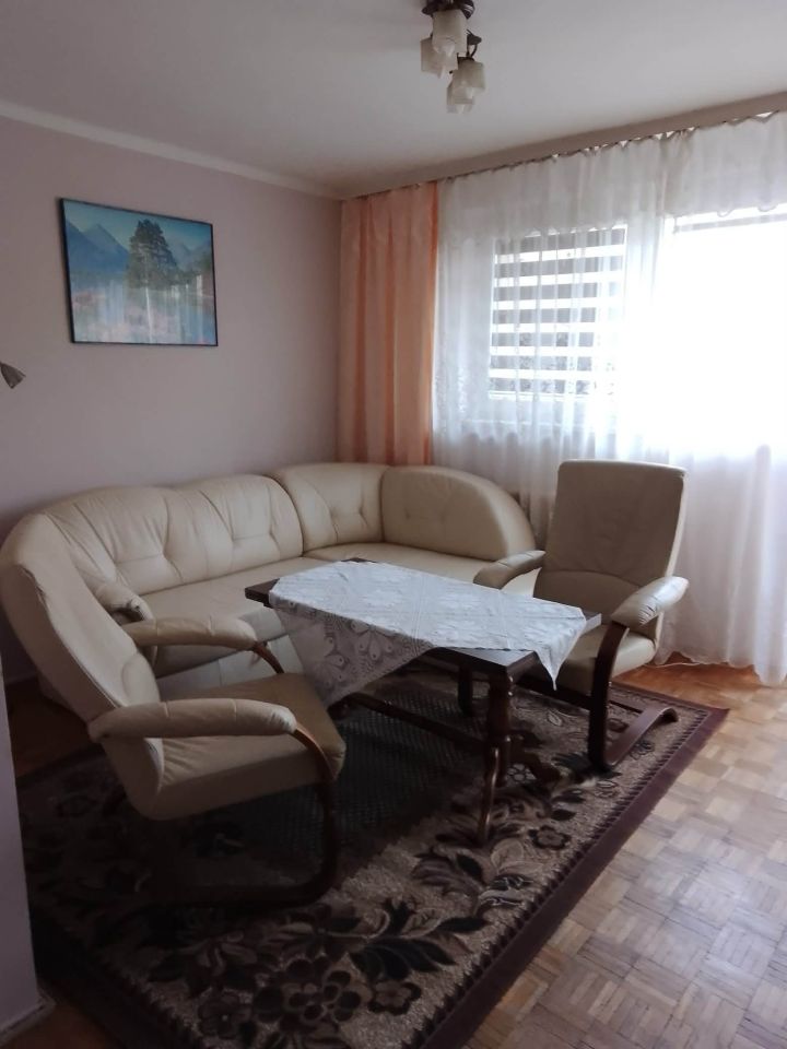 Mieszkanie 2-pokojowe Kielce Centrum, ul. bp. Czesława Kaczmarka. Zdjęcie 1