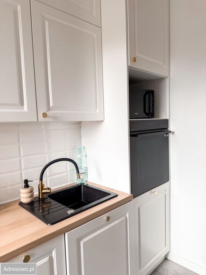 Mieszkanie 3-pokojowe Wyszków, ul. 3 Maja. Zdjęcie 12