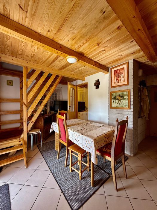 Działka rod Orzysz. Zdjęcie 5