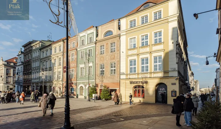 Biuro Poznań, ul. Kramarska