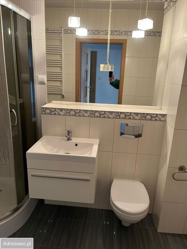 Mieszkanie 1-pokojowe Dzierżoniów, os. Tęczowe. Zdjęcie 8