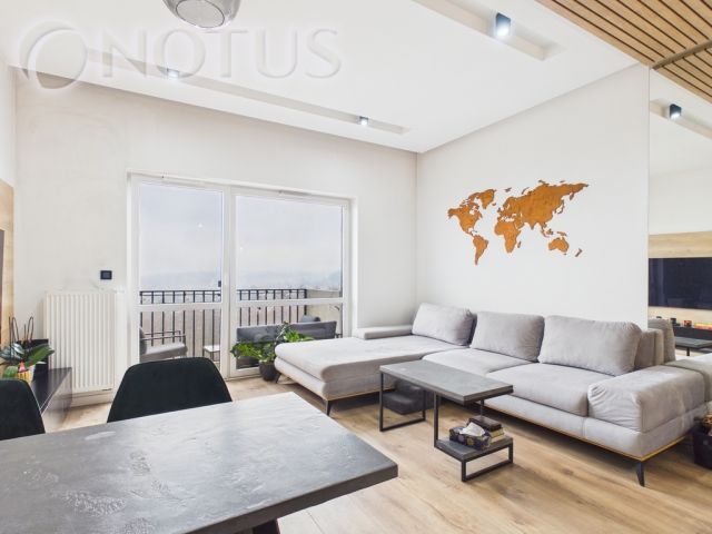 Mieszkanie 3-pokojowe Bielsko-Biała. Zdjęcie 4