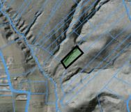 Działka leśna Karwodrza. Zdjęcie 1