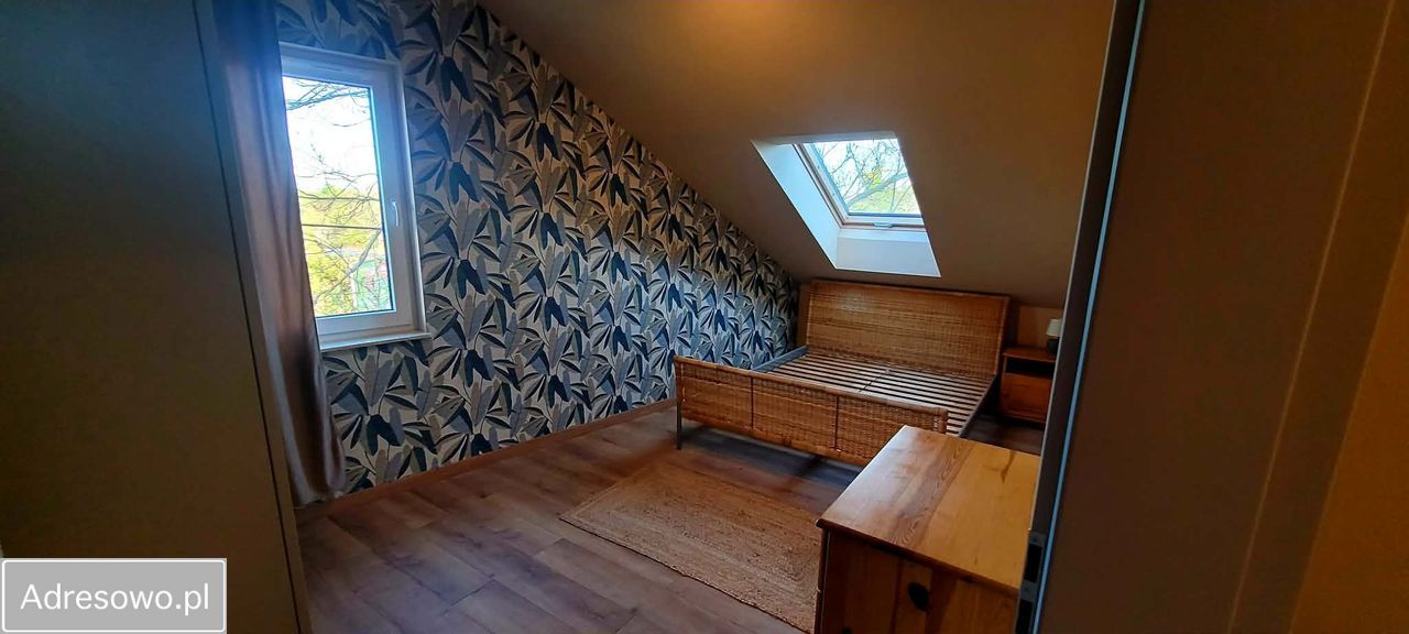 Mieszkanie 3-pokojowe Wrocław Strachocin, ul. Strachocińska. Zdjęcie 12