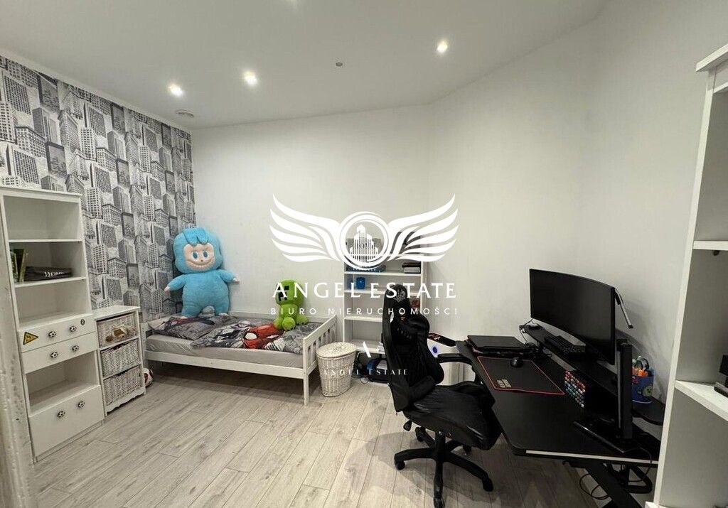 Mieszkanie 3-pokojowe Szczecin Centrum, ul. Kaszubska. Zdjęcie 6