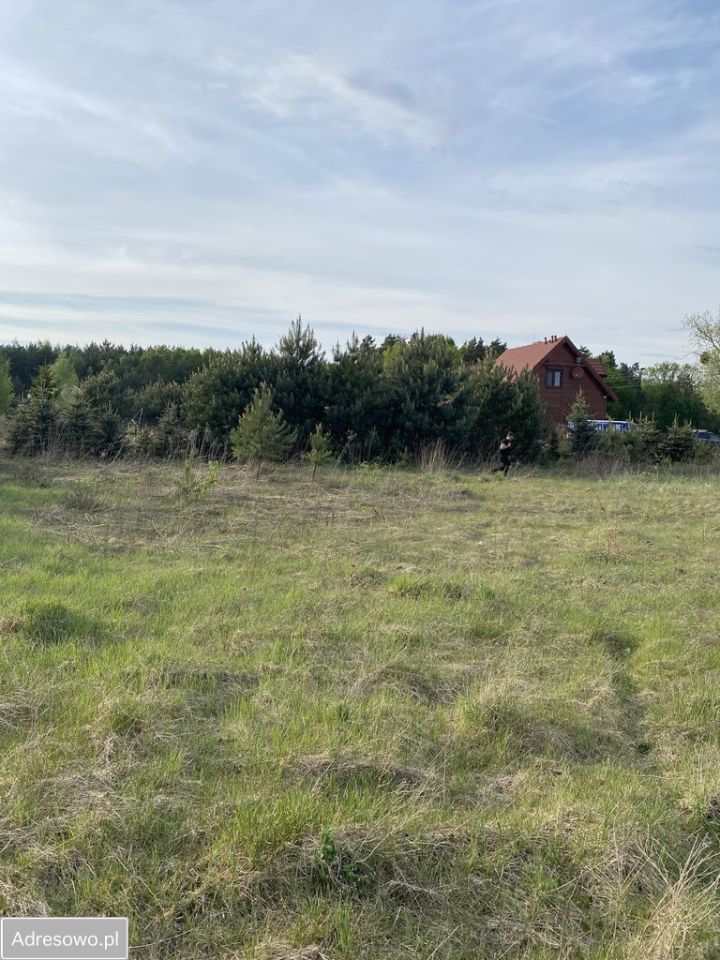 Działka budowlana Dopiewiec, ul. Wierzbowa. Zdjęcie 17