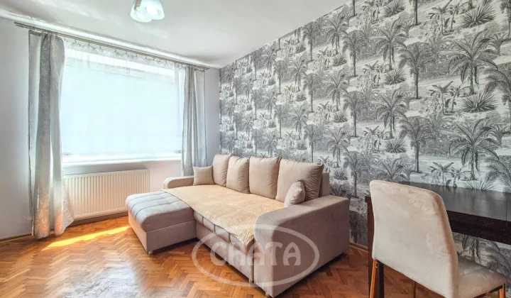Mieszkanie 2-pokojowe Wrocław Śródmieście, ul. Bolesława Krzywoustego