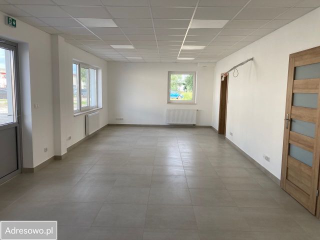 Lokal Tarnów, ul. Przemysłowa. Zdjęcie 1