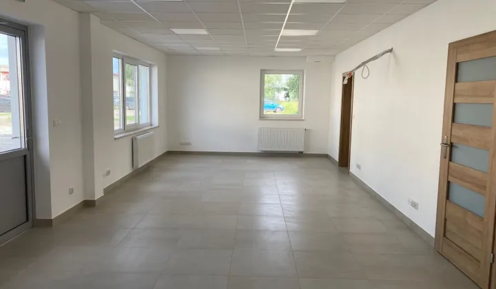 Lokal Tarnów, ul. Przemysłowa