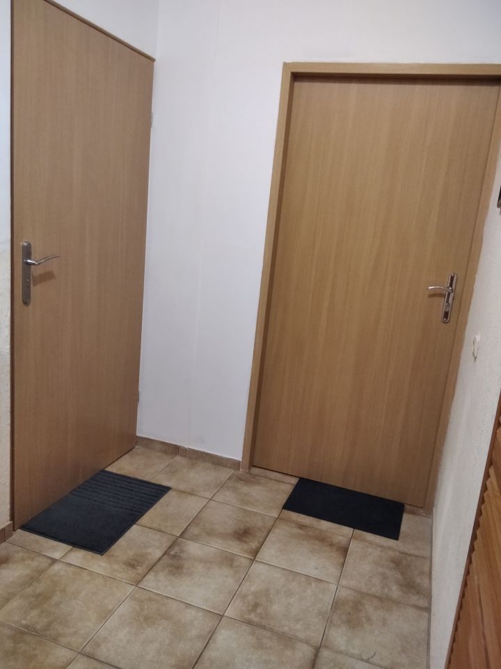 Mieszkanie 3-pokojowe Łódź Stare Polesie, ul. gen. Lucjana Żeligowskiego. Zdjęcie 5