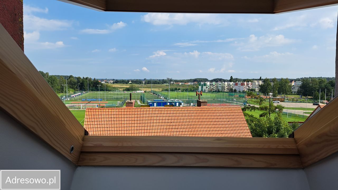 Mieszkanie 5-pokojowe Ustka Centrum, ul. Rybacka. Zdjęcie 9