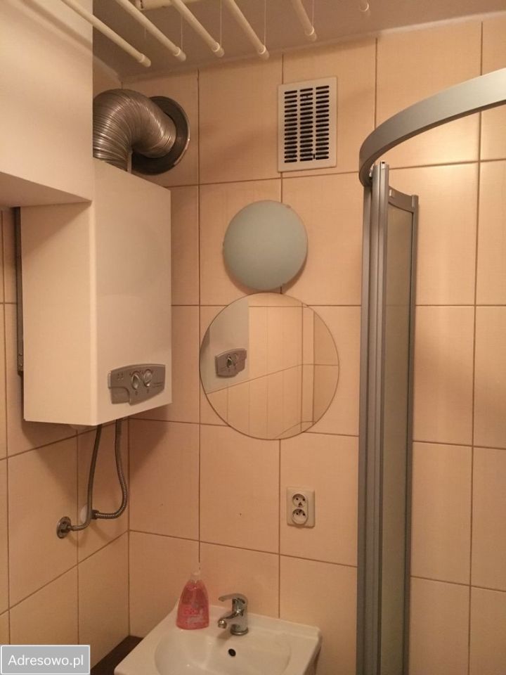 Mieszkanie 1-pokojowe Kielce Sady, ul. Pocieszka. Zdjęcie 5