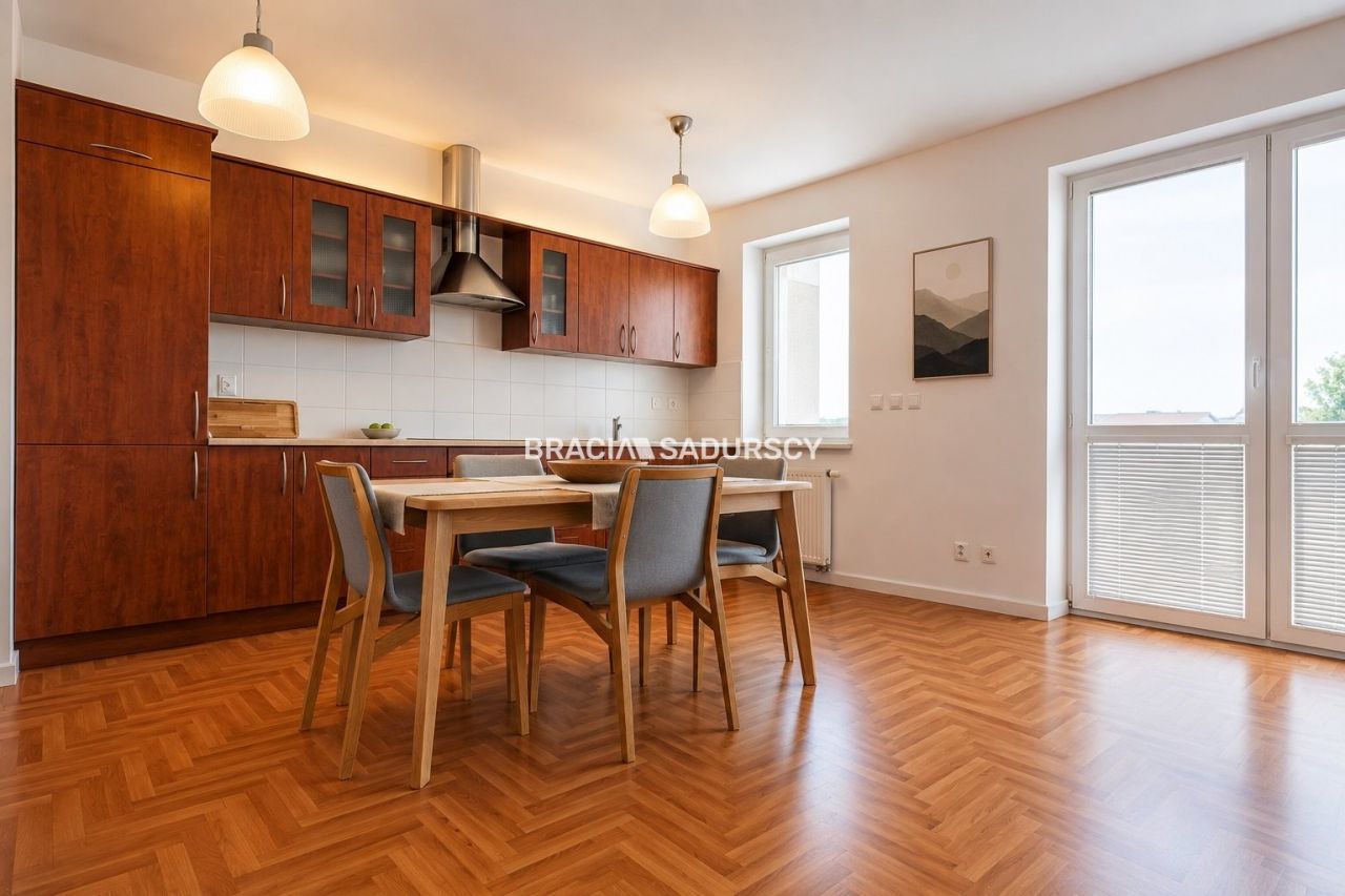 Mieszkanie 2-pokojowe Kraków Azory, ul. Eljasza Walerego Radzikowskiego. Zdjęcie 12