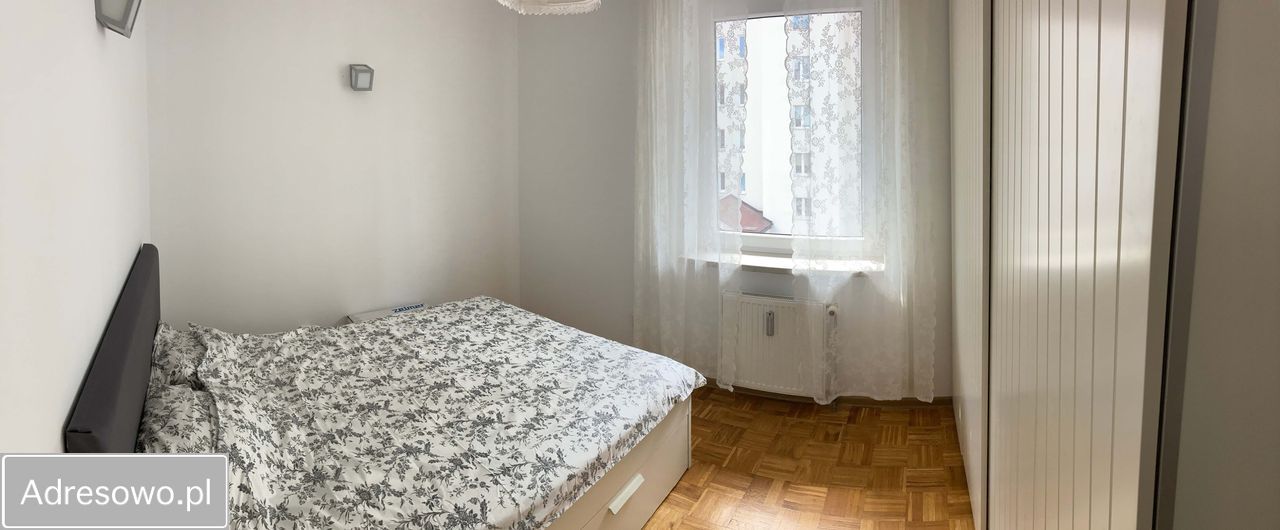 Mieszkanie 2-pokojowe Warszawa Gocław, ul. gen. Bronisława Bohaterewicza. Zdjęcie 9