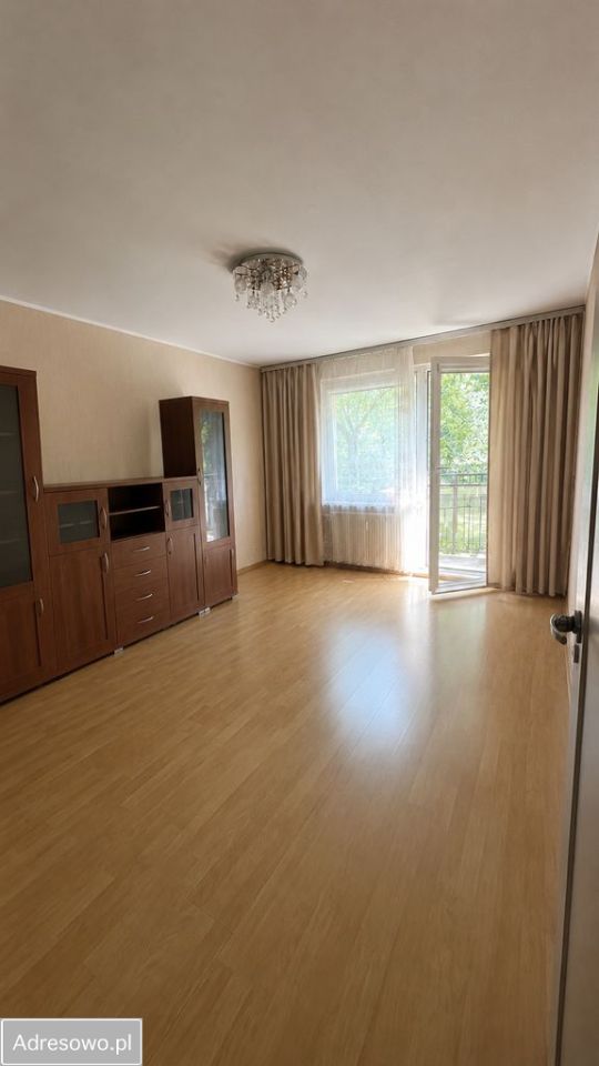 Mieszkanie 2-pokojowe Kraków Podgórze Duchackie, ul. Serbska. Zdjęcie 1