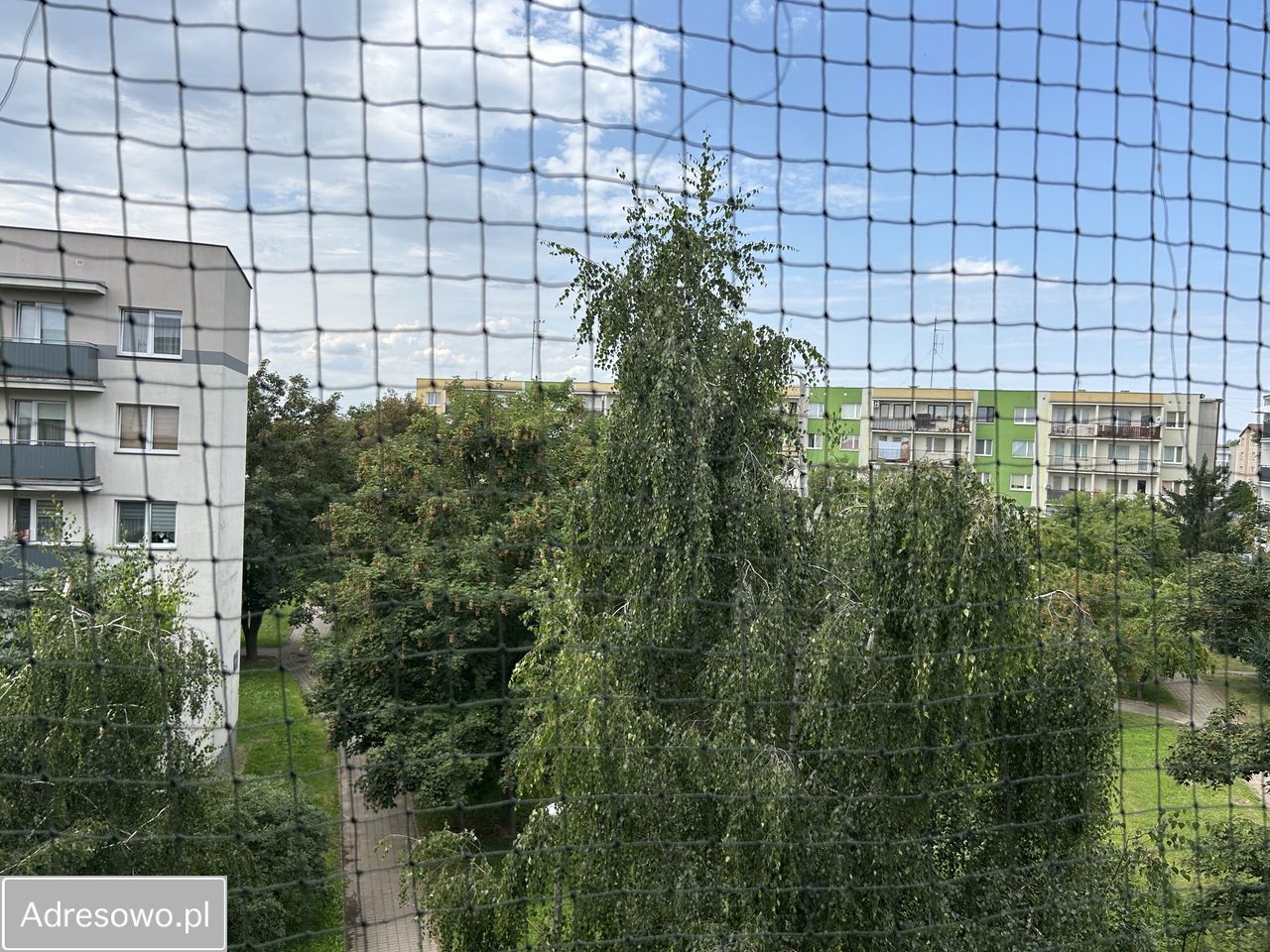 Mieszkanie 2-pokojowe Płock Zielony Jar, ul. Batalionu "Parasol". Zdjęcie 10